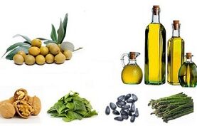B vitamines pour la puissance