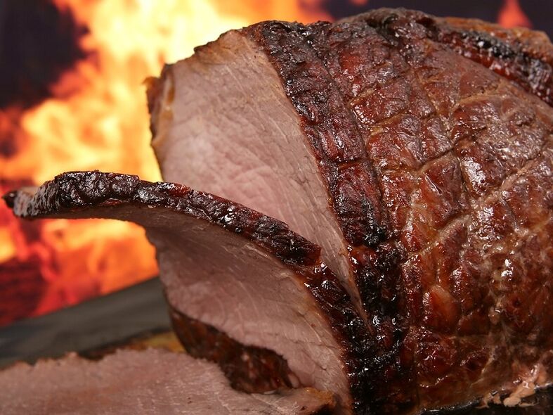 Viande